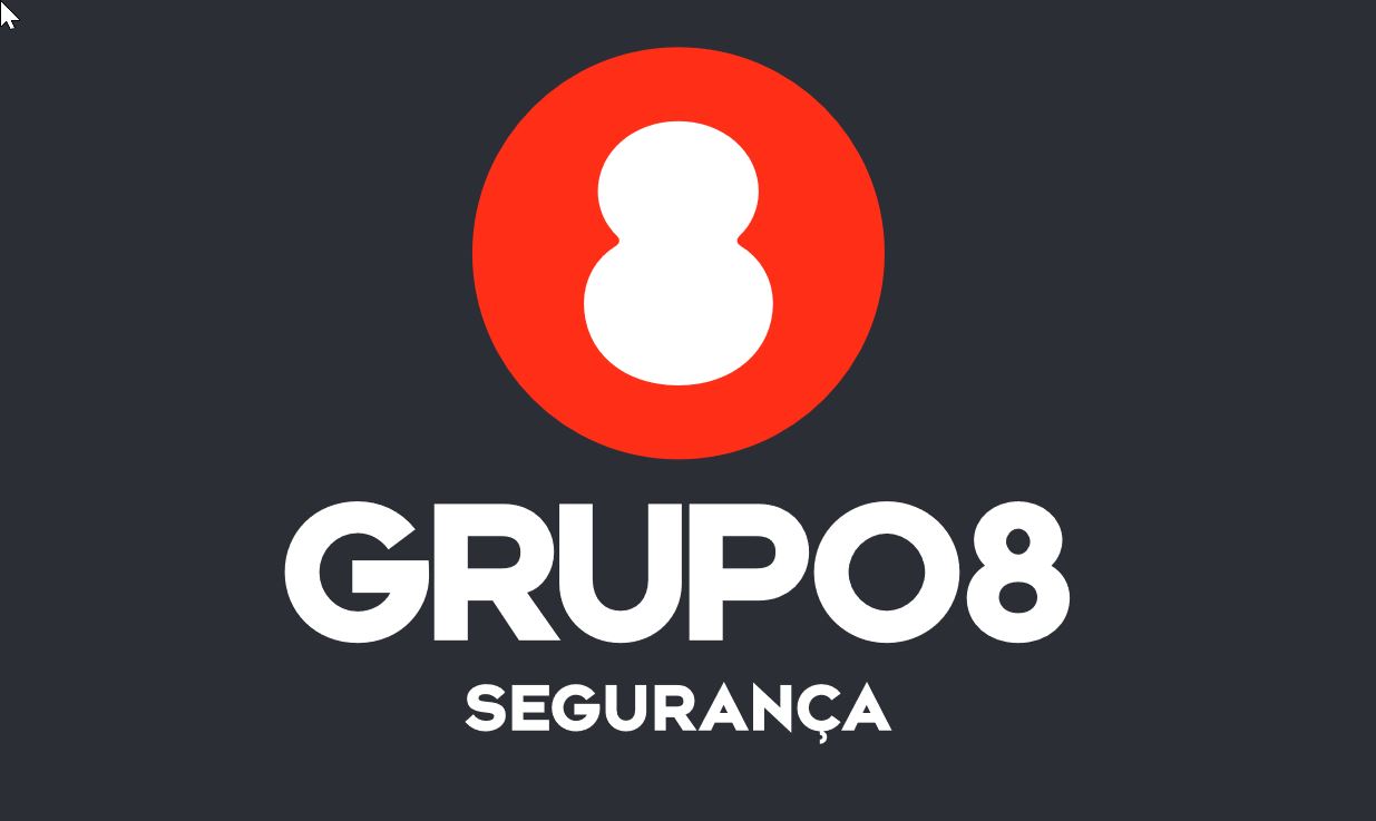 Grupo 8 - Vigilância e Prevenção Eletrónica, S.A.